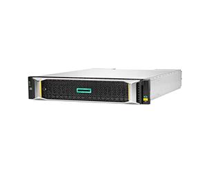 HPE MSA 2060 2U 24D SFF DRV Enclosure