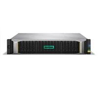 HPE MSA 2060 SFF Disk Enclosure