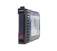 HPE MSA 800 GB 12 G SAS MU LFF CC SSD