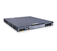 HPE MSR3024 PoE Router router cablato [U4AV6E]
