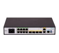 HPE MSR958X router cablato Gigabit Ethernet Grigio