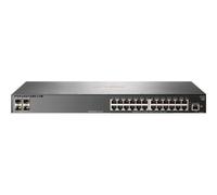 HPE Networking Aruba 2930F 24G 4SFP Gestito L3 Gigabit JL259A#ABB