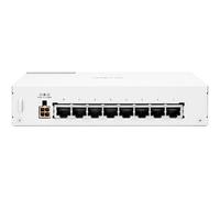HPE Networking Aruba Instant On 1430 8G Class4 PoE 64W Non R8R46A#ABB
