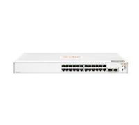 HPE Networking Aruba Instant On 1830 24G 2SFP Gestito L2 JL812A#ABB