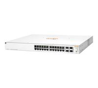 HPE Networking Aruba Instant On 1930 24G Class4 PoE JL683B#ABB