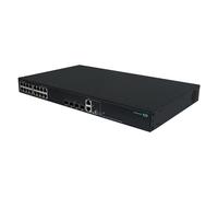 HPE Networking CW 2150 16p 10M/100M/1G PoE+ 4p SFP+ 1G/10G S6X55A#ABB