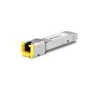 HPE Networking Instant On 10GBase-T SFP+ RJ45 30m Cat6A ricetrasmettitore per connessioni Ethernet in rame (S0G18A)