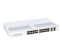 Aruba Instant On 1430 26G 2SFP Sw