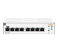 HPE Networking Instant On 1830 8G Switch Interruttore JL810A#ABG