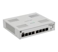HPE Switch Aruba Instant On 1830 8G Gestito L2 Gigabit Ethernet 10/100/1000 8xGBit