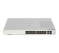 HPE Networking Instant On 1960 24G 2XF Switch Europe (JL806A#ABB) - (Nachfolger zu "HPE 1950 24G 2SFP+ 2XGT Switch" (JG960A#ABB))