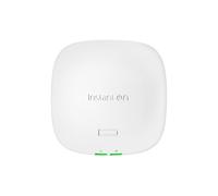Hpe Networking Instant On Ap21 (Eu) Dual Radio 2X2 Wi-Fi 6 Access Point Bundle With Eu Psu