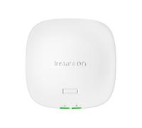 HPE Instant On AP21 1200 Mbit/s Bianco Supporto Power over Ethernet (PoE)