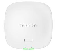 HPE Instant On AP21 1200 Mbit/s Bianco Supporto Power over Ethernet (PoE)