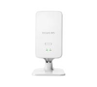 Hpe networking instant on access point dual radio 2x2 wi-fi 6 (rw) ap22d - s1u76a