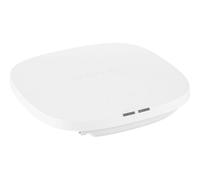 HPE Aruba Networking AP25 4800 Mbit/s Bianco Supporto Power over Ethernet (PoE)
