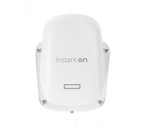 HPE Networking Instant On AP27 [EU] Dual Radio 2x2 Wi-Fi 6 Outdoor AP Bundle wit