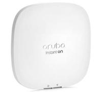 HPE NETWORKING INSTANT ON INDOOR ACCESS POINT WI-FI 6 4X4 (RW) AP25
