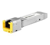 HPE Networking Instant On RJ45 30m Cat6a Transceiver Ricetrasmittente S0G18A