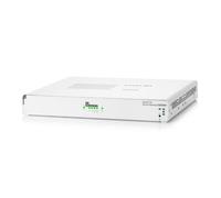 HPE Networking Instant On Secure SG2505P gateway/controller 10, 100, 1000, 2500 Mbit/s [S0G34A#ABB]