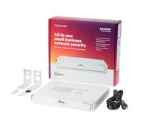 HPE Networking Instant On Secure SG2505P ingresso e controller 10, 100, 1000, 2500 Mbit/s - Nouvo