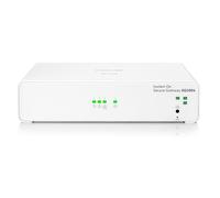 HPE Networking Instant On Secure SG1004 gateway/controller 10, 100, 1000 Mbit/s [0190017746463]