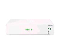HPE NETWORKING INSTANT ON SG1004 SECURE GATEWAY 4 PORTE GIGABIT ALIMENTAZIONE ES