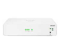 HPE Networking Instant On SGW 4-port Gbit SG1004 per Rete network S0G33A#ABB