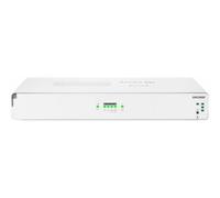 HPE Networking Instant On SGW 5-port PoE+ 64W SG2505P per S0G34A#ABB