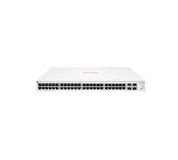 Hpe Aruba Ion 1930 48g Switch Trasparente
