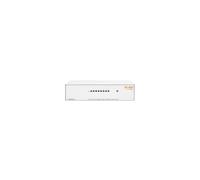HPE Networking Instant On Switch Series 1430 R8R45A UNMANAGED 8 PORTE 10X100X100