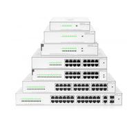 Hpe Networking Hewlett Packard Enterprise Aruba Instant On 1430 8g Class4 Poe 64