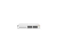 HPE Networking Instant On Switch Series 1430 R8R48A UNMANAGED 16 PORTE 10X100X10
