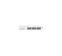 Hewlett Packard Enterprise Aruba Instant On 1430 24G Non gestito L2 Gigabit Ethernet 10/100/1000 1U Bianco HPE Aruba Switch