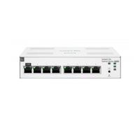5926082 HPE Networking Instant On Switch Series 1830 JL810A 8G MANAGED 8XRJ45 10