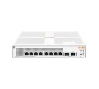 4750718 HPE Networking Instant On Switch Series 1930 8G MANAGED 8XRJ45 10/100/10