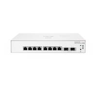 HPE Networking Instant On Switch Series 1930 JL680A 8G MANAGED 8XRJ45 10/100/100