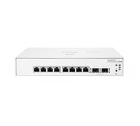 Hpe networking instant on switch series 1930 jl680a 8g managed 8xrj45 10/100/1000 + 2sfp 1gbe garanzia a vita