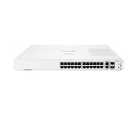 HPE Networking Instant On Switch Series 1960 JL806A 24 X 10/100/1000 + 2 X 10GB