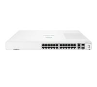 HPE Aruba Instant On 1960 24G 2XGT 2SFP+ (JL806A)