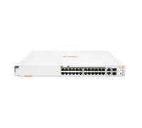4750718 HPE Networking Instant On Switch Series 1960 JL807A 24 X 10/100/1000 (PO