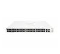 Hewlett Packard Enterprise Aruba Instant On 1960 48G 40p Class4 8p Class6 PoE 2XGT 2SFP+ 600W Gestito L2+ Gigabit Ethernet [10/