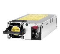 HPE Networking JL085A Alimentazione elettrica Metallico JL085A#ACD
