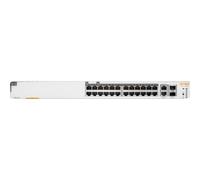 HPE Networking Networking Instant On Switch 20p Gigabit CL4 4p Gigabit JL807A