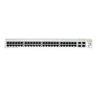 HPE Networking Networking Instant On Switch 48p Gigabit CL4 PoE 4p JL686B