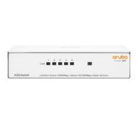 HPE Networking Networking Instant On Switch 5p Gigabit 1430 Non R8R44A