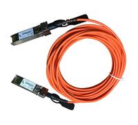 HPE Networking X2A0 10G SFP+ a SFP+ 7m Cavo Ottico Attivo - Nouvo