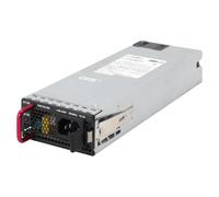 HPE Networking X362 720W 100-240VAC to 56VDC PoE Power Supply (X362 720W AC POE