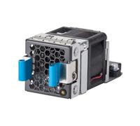 HPE Networking X712 Bck(pwr)-Frt(prt) HV2 Fan Tray [JH389A]