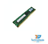 HPE NEW Modulo Memoria Server 16GB DDR4 ECC RDIMM 1Rx4 1x16GB